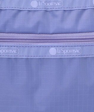 LeSportsac COSMETIC CLUTCH/ペリウィンクルドリーム ペリウィンクルドリーム