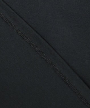 J.PRESS LADIES S 【WEB限定カラーあり・洗える】コットンスムース ハシゴレース カットソー ネイビー系