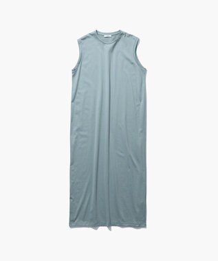 ATON SUVIN 60/2 | タンクトップドレス