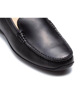 REGAL FOOT COMMUNITY 【リーガルレディース】F09R フラットシューズ フラットシューズ ブラック
