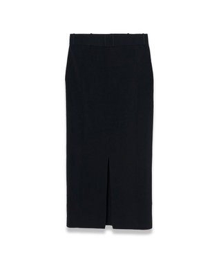 JOSEPH ミラノ　ストレートスカート Black
