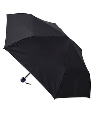 MOONBAT 【超撥水】フロータス (FLO(A)TUS) 折りたたみ傘 耐風 大きめ55cm ブラック