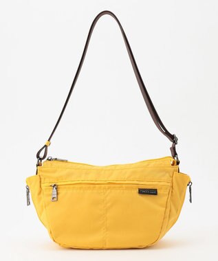 Y'SACCS 【Y’SACCS vous et】サイドジップミニショルダー