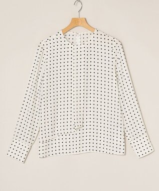 ONWARD Reuse Park 【ICB】ブラウス春夏