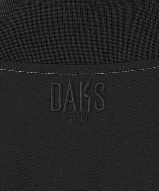 MEN】DAKSハウスチェックサッカーブルゾン / DAKS GOLF | ファッション