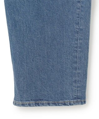 J.PRESS MEN インディゴストレッチデニム パンツ ダルブルー系