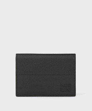 Paul Smith マーケトリーミックス パスケース ブラック