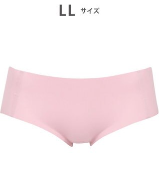 Wing ペアショーツ 【フィットトップ】 はきこみ丈あさめ MF2010 ウイング／ワコール ラズベリー