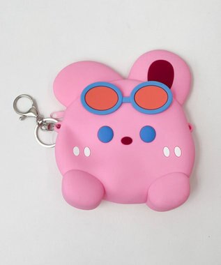 WEGO サングラスラビットポーチ