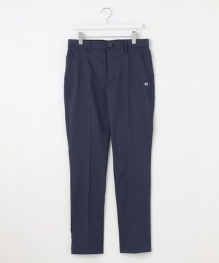 23区GOLF 【MEN】【ストレッチ】アポロック ストレッチパンツ ネイビー系