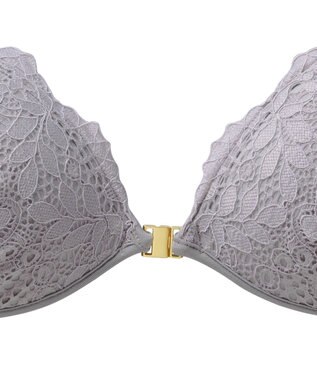 BRADELIS New York 【NuBra / ナチュラルタイプ】ヌーブラ・エアーライト セレニア ブラ特有の締めつけがないストレスフリーブラ エクリュ