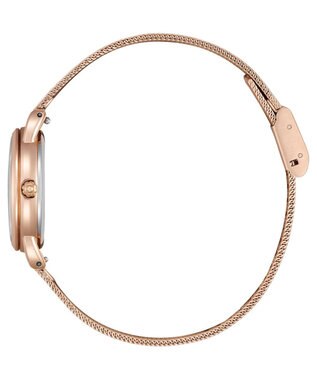 CITIZEN 【2way】バンドの付け替えが楽しめるソーラーテック腕時計限定モデル KP6-065-21 ピンクゴールド