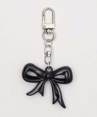 WEGO シンプルモチーフキーホルダー 柄12