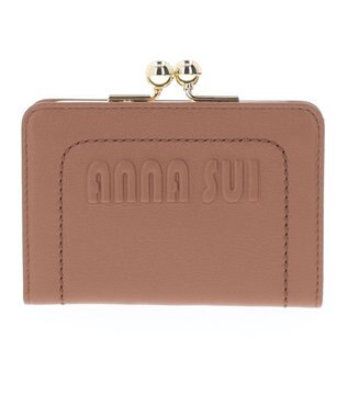 ANNA SUI ソフティ 口金マルチケース