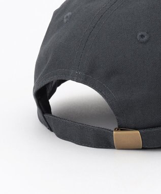 ANY カレッジコラボキャップ ネイビー(YALE)