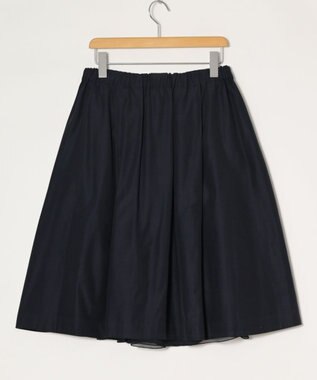 ONWARD Reuse Park 【自由区】スカート春夏 ネイビー