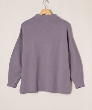 ONWARD Reuse Park 【any FAM】ニット秋冬 パープル