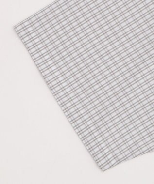 WEGO ワンポイントチェックシャツ（SS） 柄1