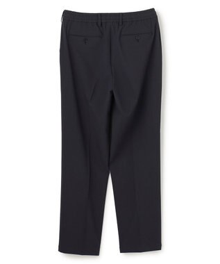 JOSEPH HOMME 【WEB限定】【新素材 / 新型】サマーヴェールストレッチ　ドロスト付テーパードパンツ / REGENT ネイビー系