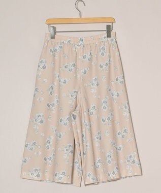 ONWARD Reuse Park 【any SiS】パンツ春夏 ベージュ