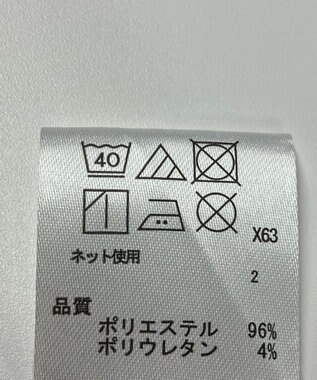 ONWARD Reuse Park 【any SiS】カットソー秋冬 ブラック