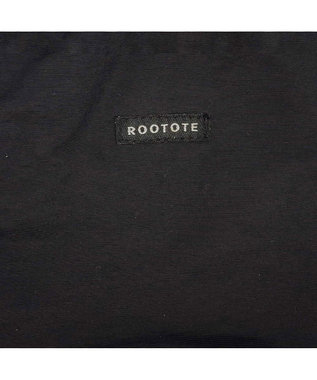 ROOTOTE 3648【撥水・軽量 キャリーオンバッグ】SC.グランデ.3ボタン-A 01：ブラック