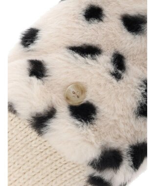 Green Parks ・２ＷＡＹファーミトン Ivory