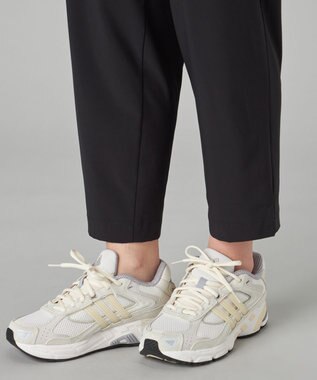 Chacott エアリーパンツ ブラック