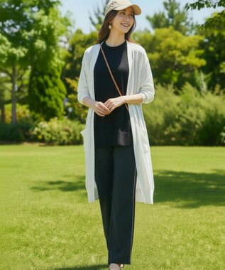 ONWARD Reuse Park スタッフおすすめ！トップスSET商品/サイズ38【23区】ニット春夏×【23区】ニット春夏 その他