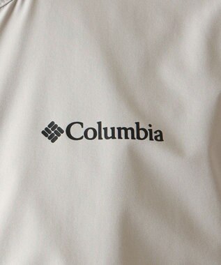 Columbia Columbia/ ライトキャニオンソフトシェルジャケット /コロンビア Flint Grey