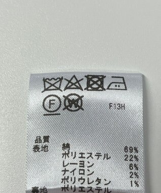 ONWARD Reuse Park 【any SiS】ジャケット春夏 ネイビー