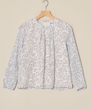 ONWARD Reuse Park 【J.PRESS】ブラウス春夏