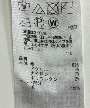 ONWARD Reuse Park 【自由区】スカート秋冬 ブラウン