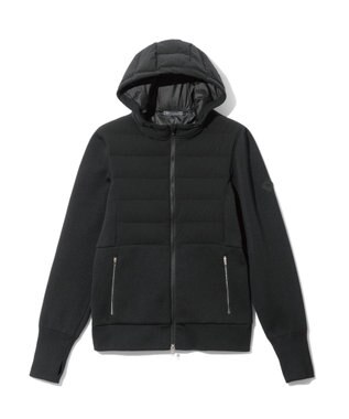 ZERO HALLIBURTON ハイブリット中綿ブルゾン ZHG-W4A 4a 82875 ゴルフウェア