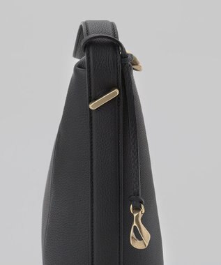 GOTAIRIKU 【ETIAM】シュリンク ２Wayショルダーバッグ《Union》 ブラック系