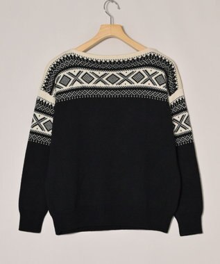 ONWARD Reuse Park 【23区】ニット秋冬 ブラック