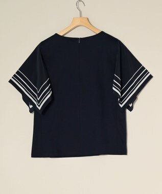 ONWARD Reuse Park 【23区】カットソー春夏 ネイビー