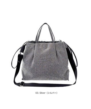 ROOTOTE 3569【ルートート】SC.グランデ.キラキラ-A