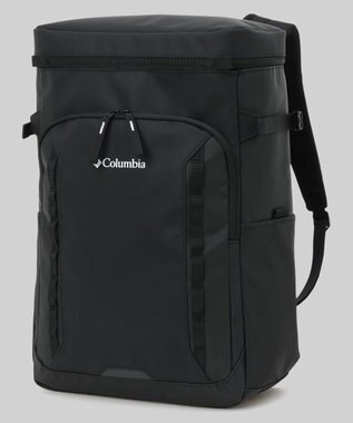 Columbia Columbia/ サイドキック30Lバックパック /コロンビア Black White