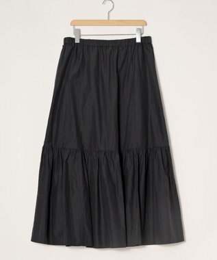 ONWARD Reuse Park 【23区】スカート春夏 ブラック