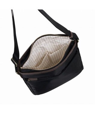 ACE BAGS & LUGGAGE MACKINTOSH PHILOSOPHY アメリア2 ショルダーバッグ 68092 マッキントッシュフィロソフィー ブラック