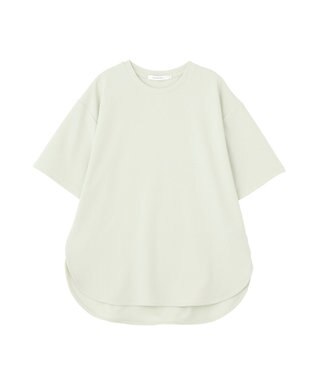 AMERICAN HOLIC 【予約】【接触冷感】ジョーゼットプルオーバー【WEB限定カラー有り】 Mint