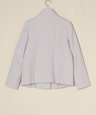 ONWARD Reuse Park 【any SiS】コート秋冬 ブルー