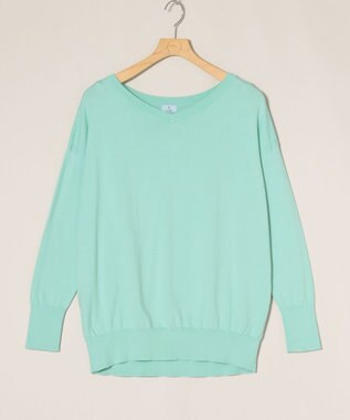 ONWARD Reuse Park 【組曲】ニット春夏