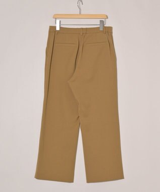 ONWARD Reuse Park 【自由区】パンツ秋冬 ブラウン