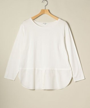 ONWARD Reuse Park 【23区】カットソー秋冬