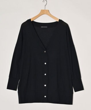 ONWARD Reuse Park 【23区】カットソー春夏 ブラック