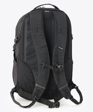 Columbia Columbia/ ペッパーロック30Lバックパック /コロンビア Black