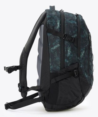 Columbia Columbia/ ペッパーロック30Lバックパック /コロンビア Black Pattern