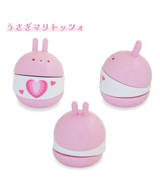 Mother garden マザーガーデン 木製 うさぎマリトッツォ 単品 うさぎマリトッツォ